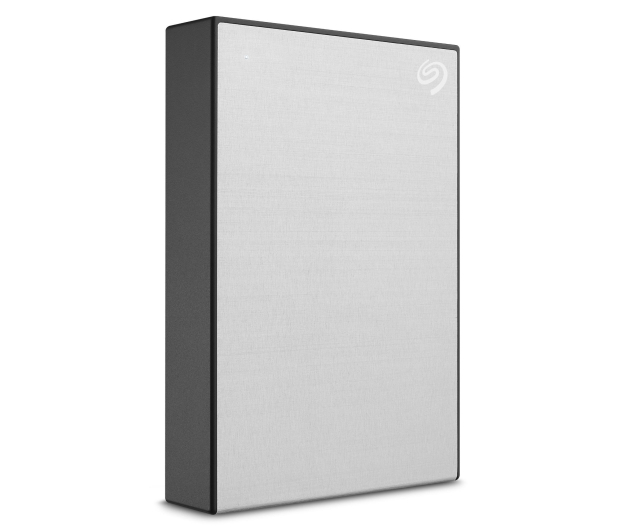 Seagate One Touch Portable 1TB USB 3.2 Gen. 1 Srebrny - 600946 - zdjęcie 3